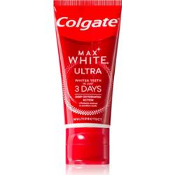 Colgate Max White Ultra Multi Protect wybielająca pasta do zębów 50 ml