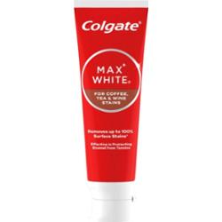 Colgate Max White One Coffee, Tea & Wine wybielająca pasta do zębów 75 ml