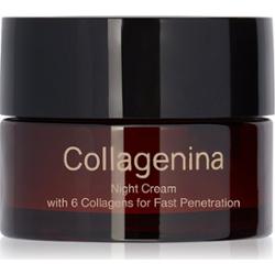 Collagenina Grade 3 Night Cream ujędrniający krem na noc z kolagenem 50 ml