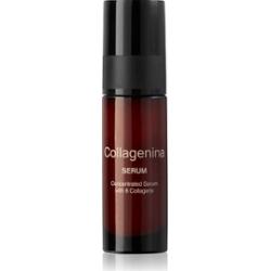 Collagenina Grade 3 Serum serum do twarzy z kolagenem 30 ml