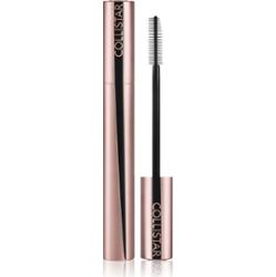 Collistar Infinito Mascara maskara wzmacniająca na ekstremalną objętość i ntensywne spojrzenie flakon napełnialny odcień Extra Nero 7.5 ml