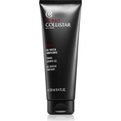 Collistar Uomo Toning Shower Gel żel pod prysznic dla mężczyzn z proteinami 250 ml