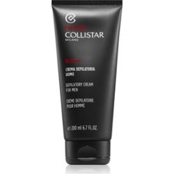 Collistar Uomo Depilatory Cream for Men krem do depilacji 200 ml