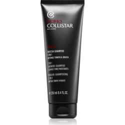Collistar Uomo Body Shower Shampoo 3in1 szampon pod prysznic dla mężczyzn 250 ml