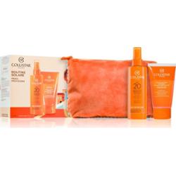 Collistar Sun Kit zestaw upominkowy do opalania