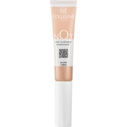 Collistar NOT Glow Vibes Highlighter płynny rozjaśniacz odcień 02 Golden Hour 15 ml