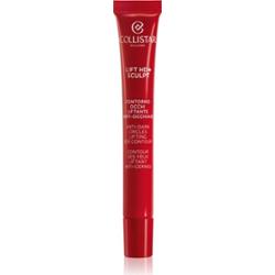 Collistar LIFT HD+ Sculpt Anti-Dark Circles Lifting Eye Contour liftingujący krem pod oczy przeciw cieniom 15 ml