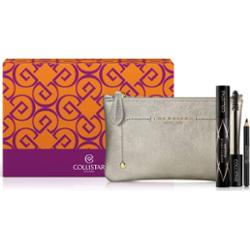 Collistar IMPECCABILE MASCARA ULTRA BLACK GIFT SET zestaw upominkowy 1 Nero