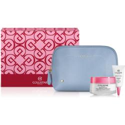 Collistar Idro-Attiva+ Deep Moisturizing Cream Gift Set zestaw upominkowy o działaniu nawilżającym