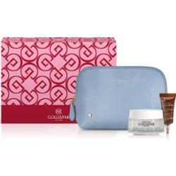 Collistar Hyaluronic Acid + Ceramides Aquagel Gift Set zestaw upominkowy o działaniu odżywczym