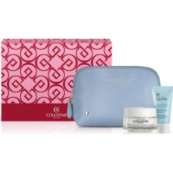 Collistar Attivi Puri Collagen + Malachite Cream Balm Gift Set zestaw upominkowy z kolagenem