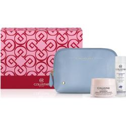 Collistar Rigenera Smoothing Anti-Wrinkle Cream Face And Neck Gift Set zestaw upominkowy