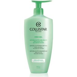 Collistar Special Perfect Body Cryo-Gel żel na cellulit z efektem chłodzącym 400 ml