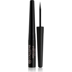 Collistar Impeccabile Eye Liner trwały, wodoodporny eyeliner odcień Extra Black 2.5 ml