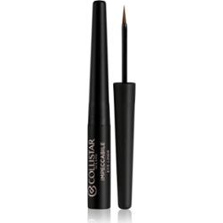 Collistar Impeccabile Eye Liner trwały, wodoodporny eyeliner odcień Brown 2.5 ml