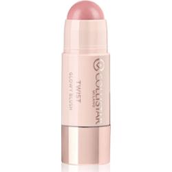 Collistar Twist Glowy Blush & Highlighter róż do policzków w kremie w sztyfcie 01 Supernova 5 g