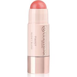 Collistar Twist Glowy Blush & Highlighter róż do policzków w kremie w sztyfcie 02 Eterea 5 g
