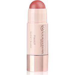 Collistar Twist Glowy Blush & Highlighter róż do policzków w kremie w sztyfcie 03 Venere 5 g