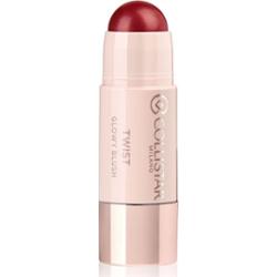 Collistar Twist Glowy Blush & Highlighter róż do policzków w kremie w sztyfcie 04 Mira 5 g