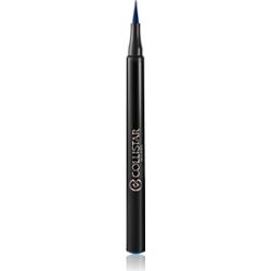 Collistar Infinito Eye Marker długotrwały eyeliner w pisaku odcień Blue 1 ml