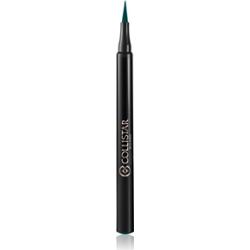 Collistar Infinito Eye Marker długotrwały eyeliner w pisaku odcień Green 1 ml