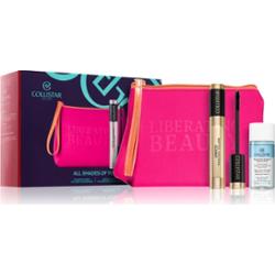 Collistar Make-up Set Unico zestaw upominkowy do rzęs