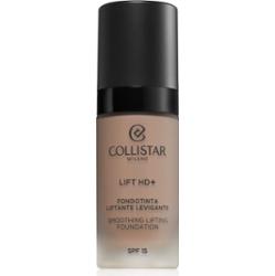 Collistar LIFT HD+ Smoothing Lifting Foundation SPF 15 podkład z efektem liftingującym dla doskonałej skóry odcień 3R - Rosy Natural 30 ml