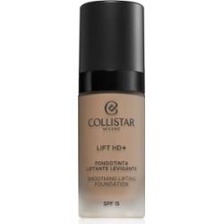 Collistar LIFT HD+ Smoothing Lifting Foundation SPF 15 podkład z efektem liftingującym dla doskonałej skóry odcień 3N - Natural 30 ml
