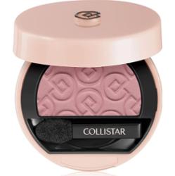 Collistar Impeccabile Compact Eyeshadow intensywne cienie do powiek 405 - Petalo matte 3 g