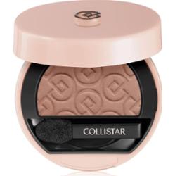 Collistar Impeccabile Compact Eyeshadow intensywne cienie do powiek 415 Mocha Matte 3 g