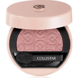 Collistar Impeccabile Compact Eyeshadow intensywne cienie do powiek 435 Chiffon Satin 3 g