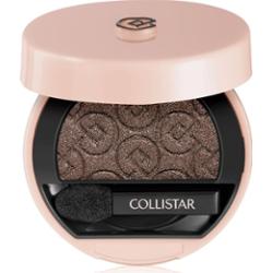 Collistar Impeccabile Compact Eyeshadow intensywne cienie do powiek 505 Bronzo Shimmer 3 g
