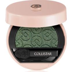 Collistar Impeccabile Compact Eyeshadow intensywne cienie do powiek 525 Ottanio Satin 3 g