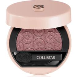 Collistar Impeccabile Compact Eyeshadow intensywne cienie do powiek 530 Malva Shimmer 3 g