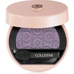 Collistar Impeccabile Compact Eyeshadow intensywne cienie do powiek 535 Indigo Shimmer 3 g