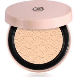 Collistar Impeccabile Compact Powder puder w kompakcie matujące odcień 10N - Ivory 8 g