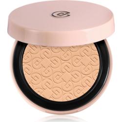 Collistar Impeccabile Compact Powder puder w kompakcie matujące odcień 30G - Honey 8 g