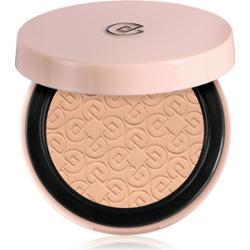 Collistar Impeccabile Compact Powder puder w kompakcie matujące odcień 50N - Cameo 8 g