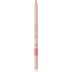 Collistar Twist Design Lip Pencil kremowa kredka do ust odcień 172 - Zircone Rosa 0.4 g