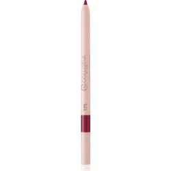 Collistar Twist Design Lip Pencil kremowa kredka do ust odcień 175 - Rubino Rosso 0.4 g