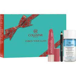 Collistar Twist Balmy Gloss Gift Set zestaw upominkowy