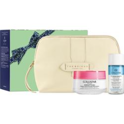 Collistar Idro-Attiva+ Deep Moisturizing Cream Gift Set zestaw upominkowy intensywnie nawilżający