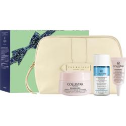 Collistar Rigenera Smoothing Anti-Wrinkle Cream Gift Set zestaw upominkowy