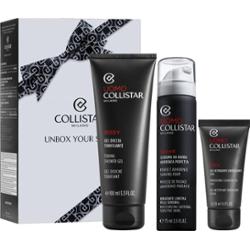 Collistar Uomo Perfect Adherence Shaving Foam zestaw upominkowy