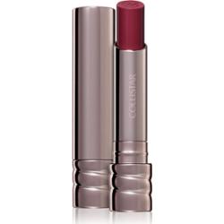 Collistar Puro Gioiello Luminous Lipstick szminka nawilżająca z wysokim połyskiem 181 - Coral Reflection 2.8 g