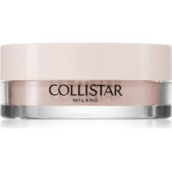 Collistar Impeccabile Loose Powder rozświetlający puder sypki odcień 02 - Luminous 10 g