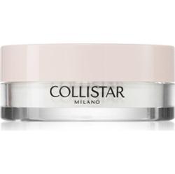 Collistar Impeccabile Loose Powder matujący puder sypki odcień 10 g