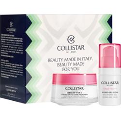 Collistar Deep Moisturizing Set zestaw upominkowy intensywnie nawilżający 1 szt.