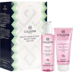 Collistar Gentle Set zestaw upominkowy