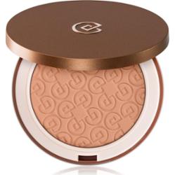 Collistar Magica Bronzing Powder puder brązujący matujące odcień 4.4 - Portofino 9 g